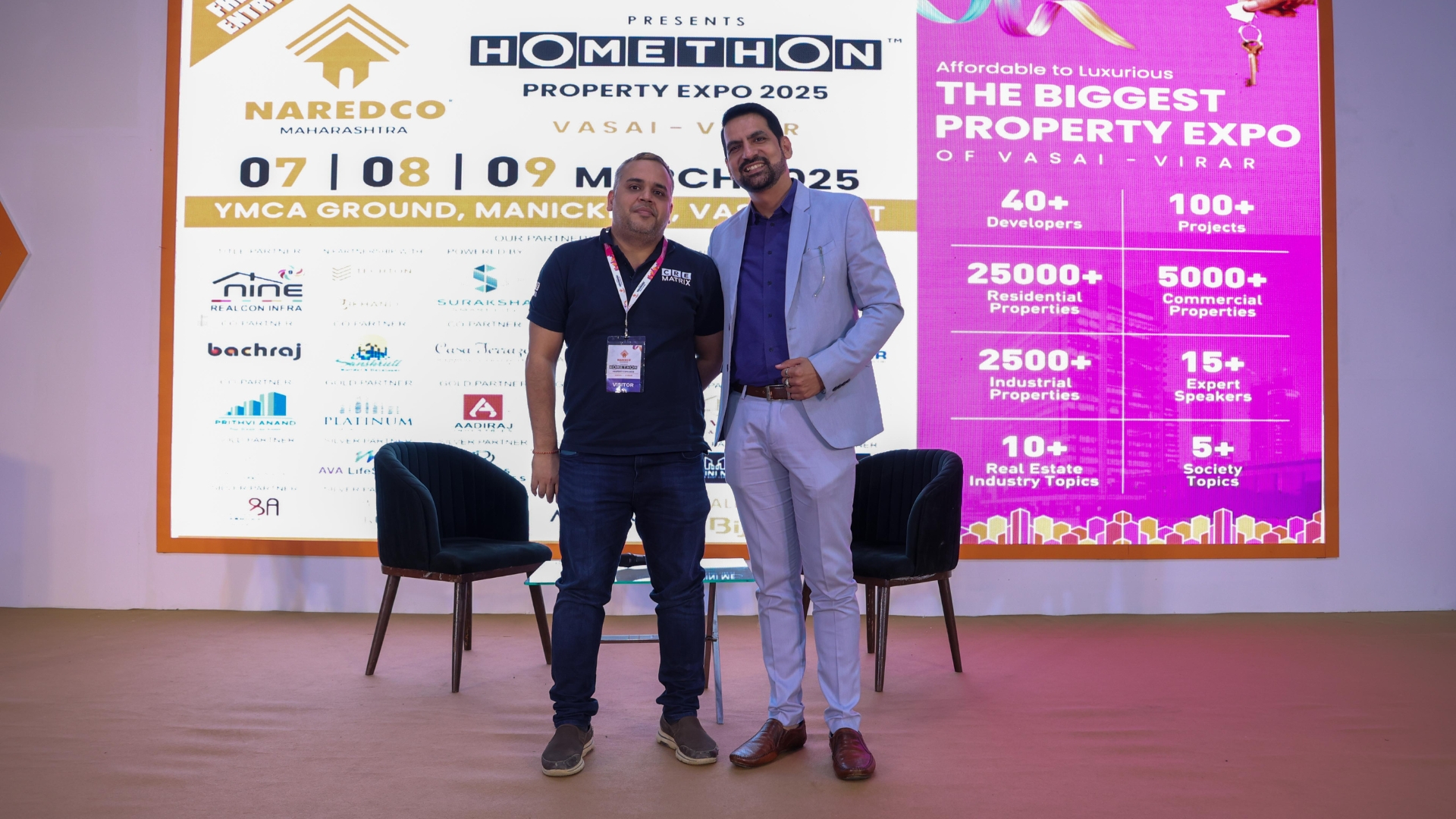 Yash Paleja India's Leading Real Estate Sales Strategist and Trainer