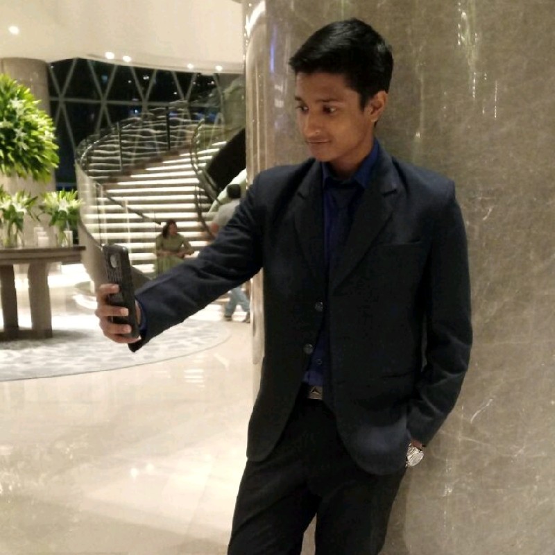 Yash Paleja Client Review